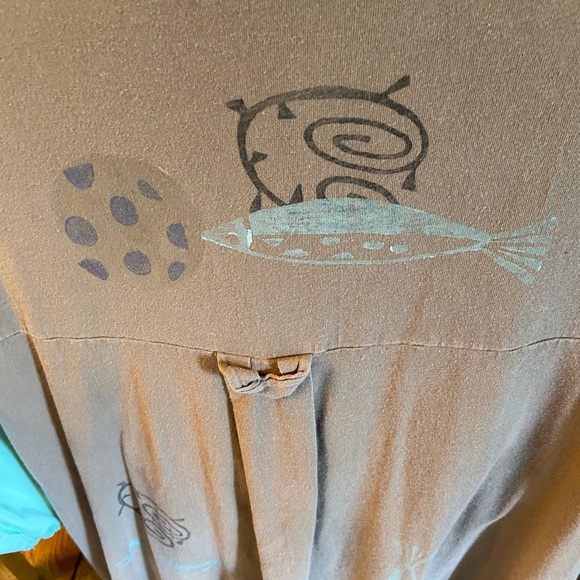 Flax brand Vest and pants set - Picture 5 of 10